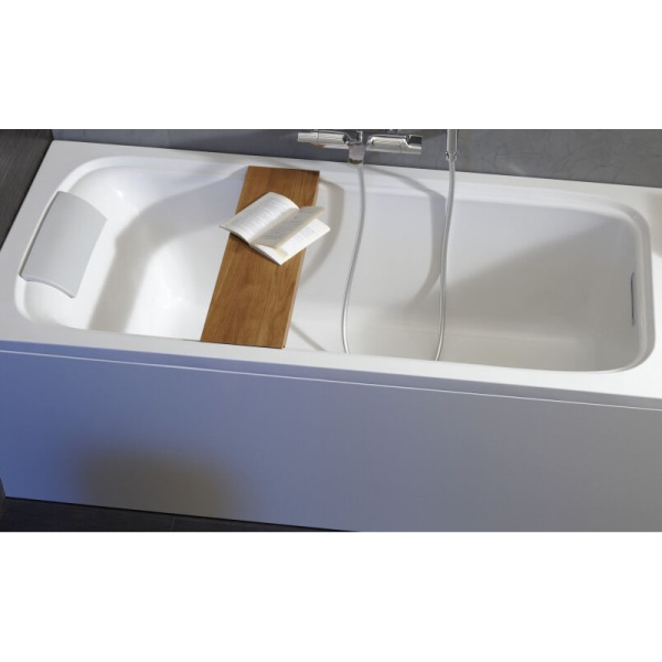 Сиденье для ванны Jacob Delafon Flight E6D074-P6 дерево