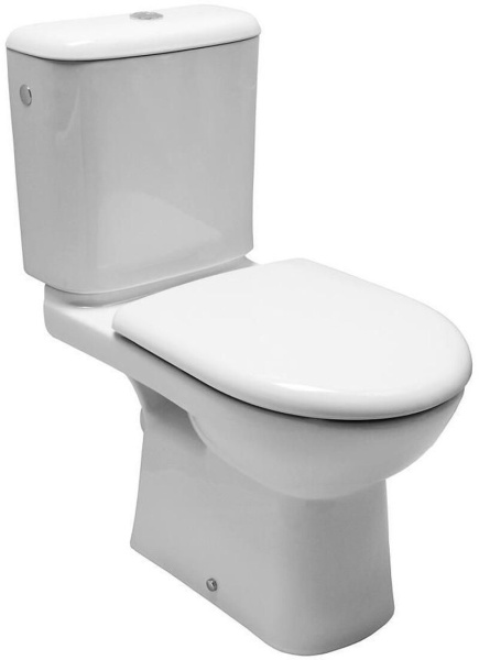 8.2761.3.000.242.1 Бачок с арматурой нижний подвод OLYMP JIKA