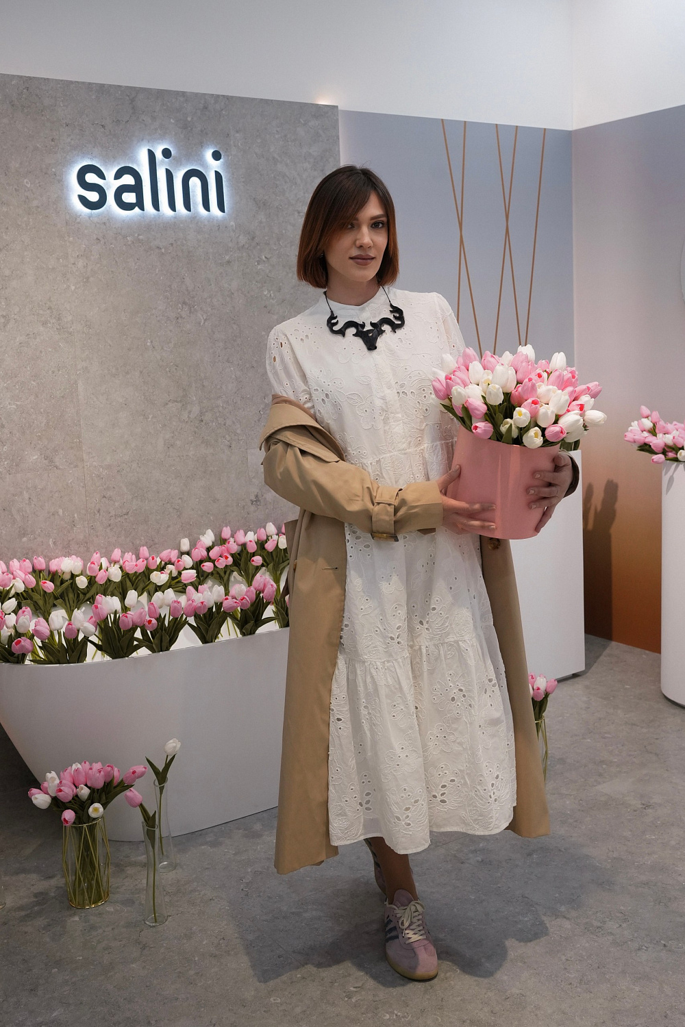 Эксклюзивное мероприятие для дизайнеров интерьера от Аквамир в Краснодаре