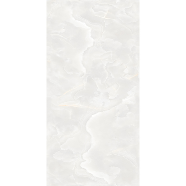 Керамогранит AVS Onyx Mint White 60x120 полированный