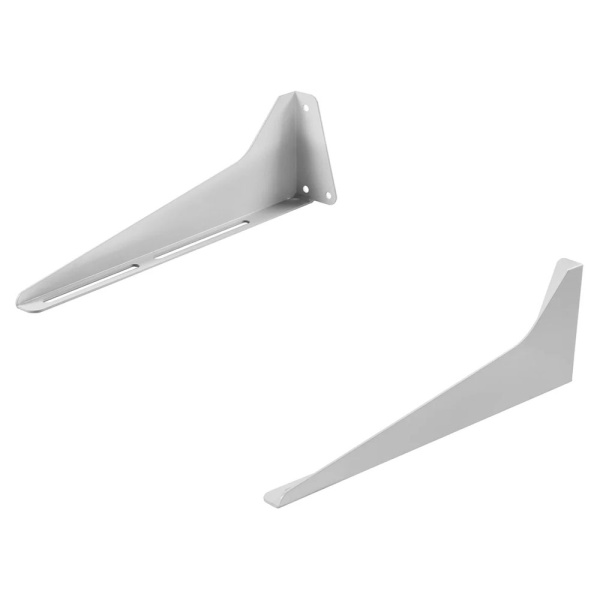 Умывальник ПИЛОТ 50(сифон+крепления) Santek