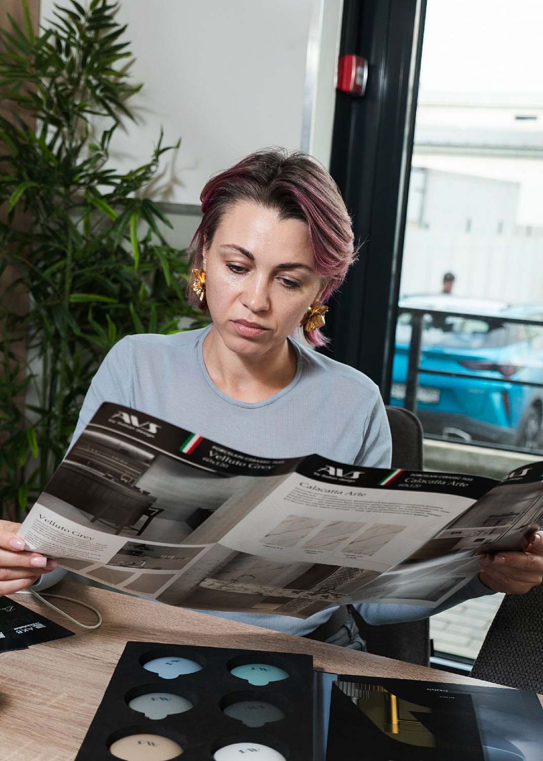 Открытие пятого салона «Аквамир» в Краснодаре!