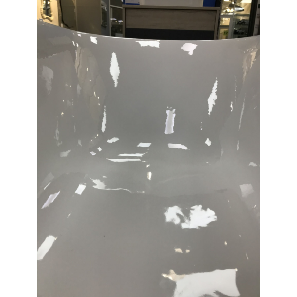 Чугунная ванна Jacob Delafon Soissons 170х70 белая, без ножек