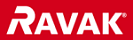 Логотип Ravak