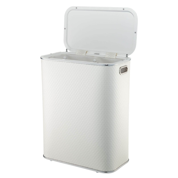 Корзина для белья 600х450 NCWH-B GERALIS