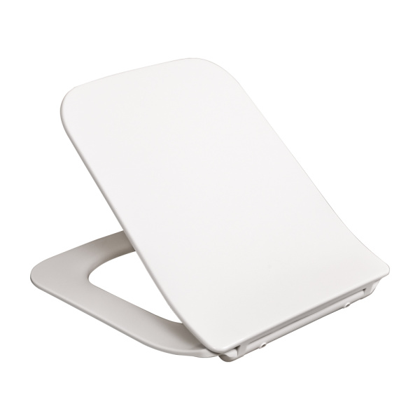 Крышка-сиденье AVS Энергия, Куб, Атом AVS-004 с микролифтом